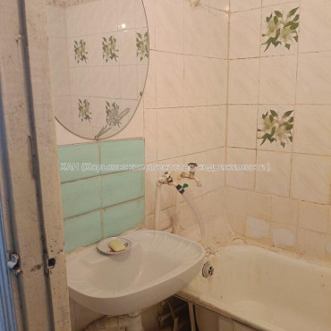 Продам квартиру, Северина Потоцкого ул. , 34Б , 3 кім., 69.60 м², без ремонта 