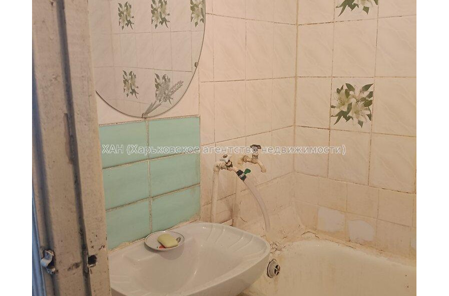 Продам квартиру, Северина Потоцкого ул. , 34Б , 3 кім., 69.60 м², без ремонта 