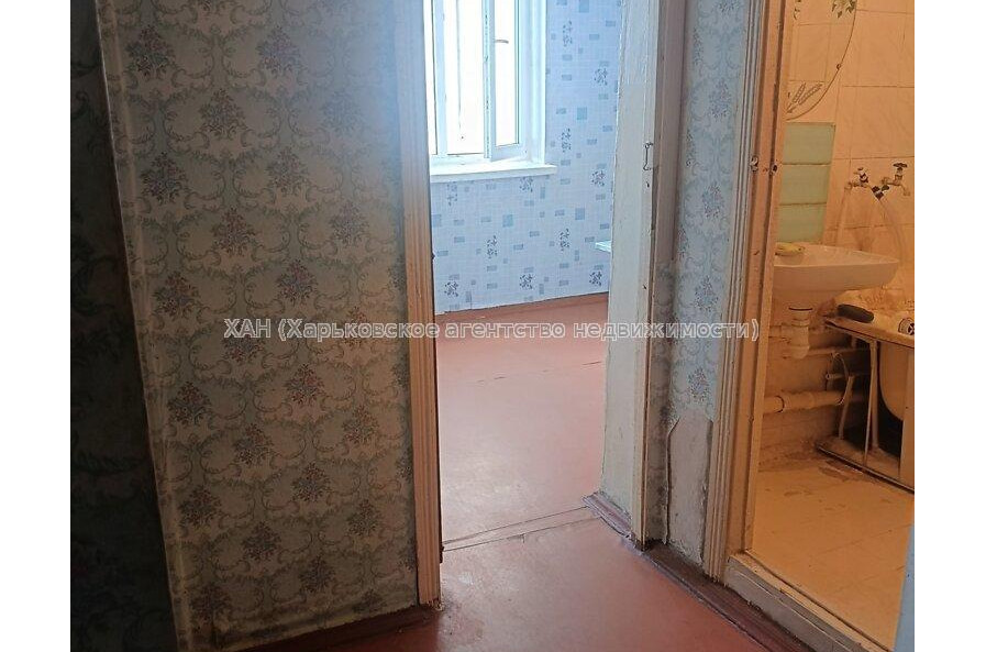 Продам квартиру, Северина Потоцкого ул. , 34Б , 3 кім., 69.60 м², без ремонта 