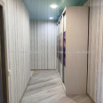 Здам квартиру, Сергея Барсукова ул. , 1 кім., 45 м², евроремонт 