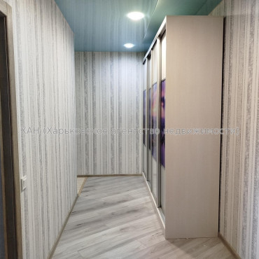 Здам квартиру, Сергея Барсукова ул. , 1 кім., 45 м², евроремонт 