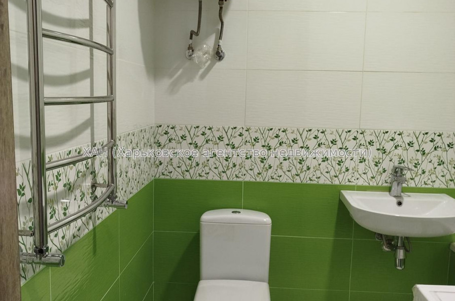 Здам квартиру, Сергея Барсукова ул. , 1 кім., 45 м², евроремонт 