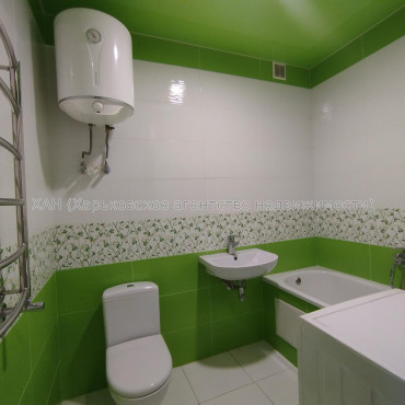 Здам квартиру, Сергея Барсукова ул. , 1 кім., 45 м², евроремонт 