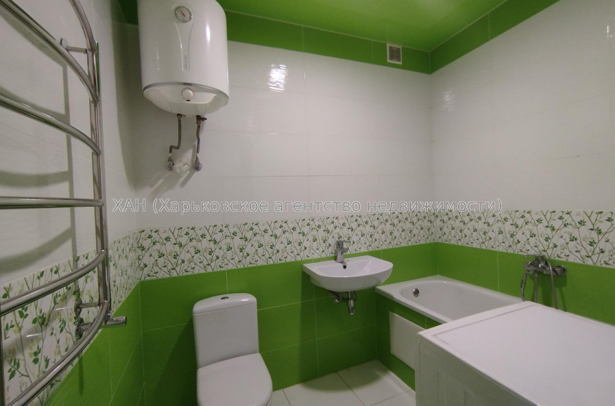 Здам квартиру, Сергея Барсукова ул. , 1 кім., 45 м², евроремонт 