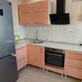 Здам квартиру, Сергея Барсукова ул. , 1 кім., 45 м², евроремонт 