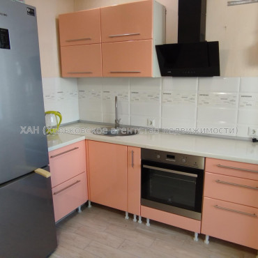 Здам квартиру, Сергея Барсукова ул. , 1 кім., 45 м², евроремонт 