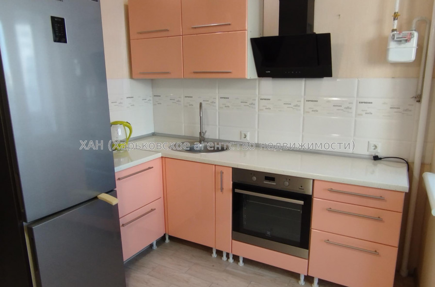 Здам квартиру, Сергея Барсукова ул. , 1 кім., 45 м², евроремонт 