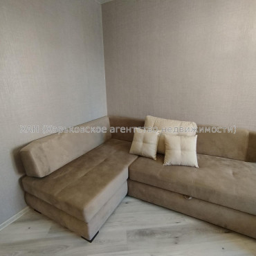 Здам квартиру, Сергея Барсукова ул. , 1 кім., 45 м², евроремонт 