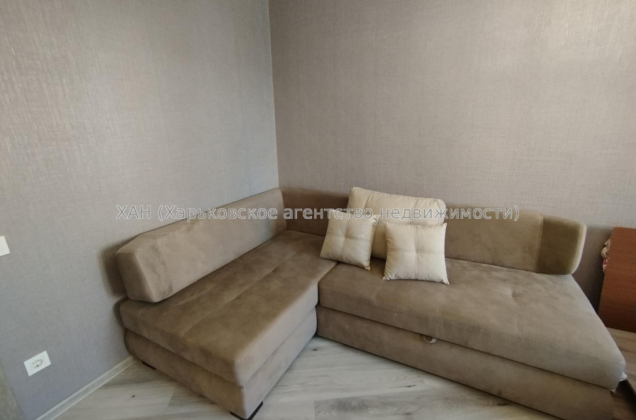Здам квартиру, Сергея Барсукова ул. , 1 кім., 45 м², евроремонт 