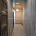 Здам квартиру, Сергея Барсукова ул. , 1 кім., 45 м², евроремонт 