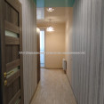 Здам квартиру, Сергея Барсукова ул. , 1 кім., 45 м², евроремонт 
