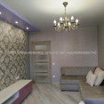 Здам квартиру, Сергея Барсукова ул. , 1 кім., 45 м², евроремонт 
