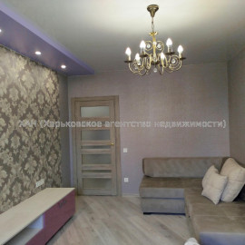 Здам квартиру, Сергея Барсукова ул. , 1 кім., 45 м², евроремонт