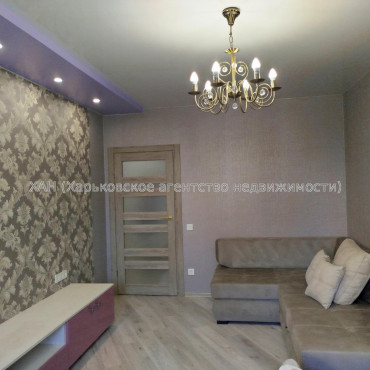Здам квартиру, Сергея Барсукова ул. , 1 кім., 45 м², евроремонт 