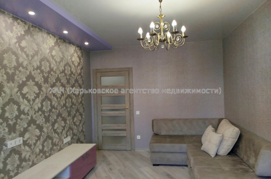 Здам квартиру, Сергея Барсукова ул. , 1 кім., 45 м², евроремонт 