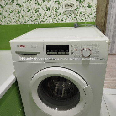 Здам квартиру, Сергея Барсукова ул. , 1 кім., 45 м², евроремонт 