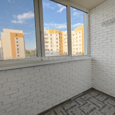 Здам квартиру, Сергея Барсукова ул. , 1 кім., 45 м², евроремонт 