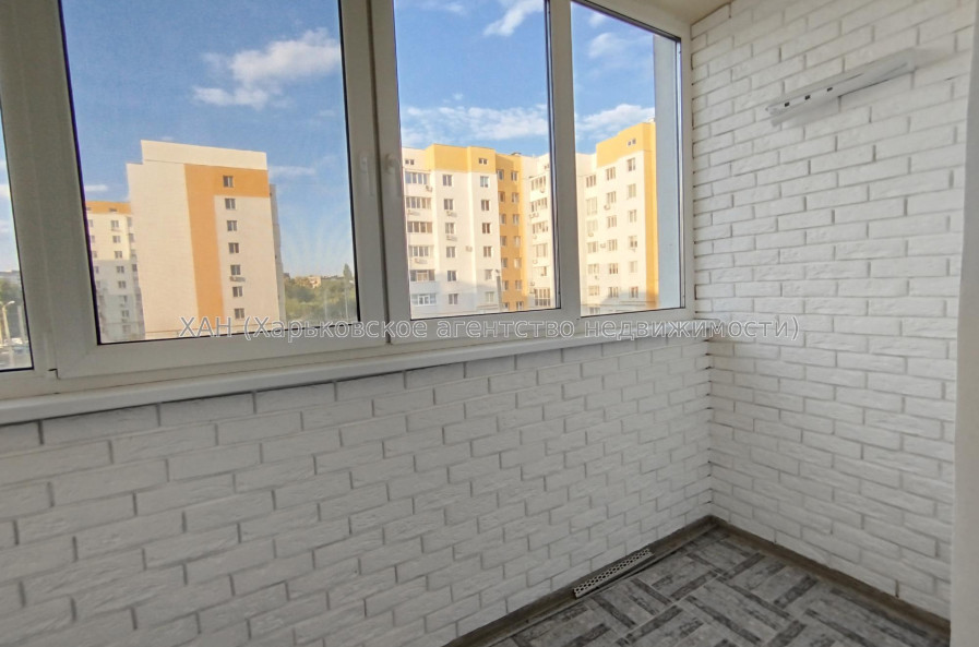 Здам квартиру, Сергея Барсукова ул. , 1 кім., 45 м², евроремонт 