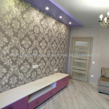Здам квартиру, Сергея Барсукова ул. , 1 кім., 45 м², евроремонт 