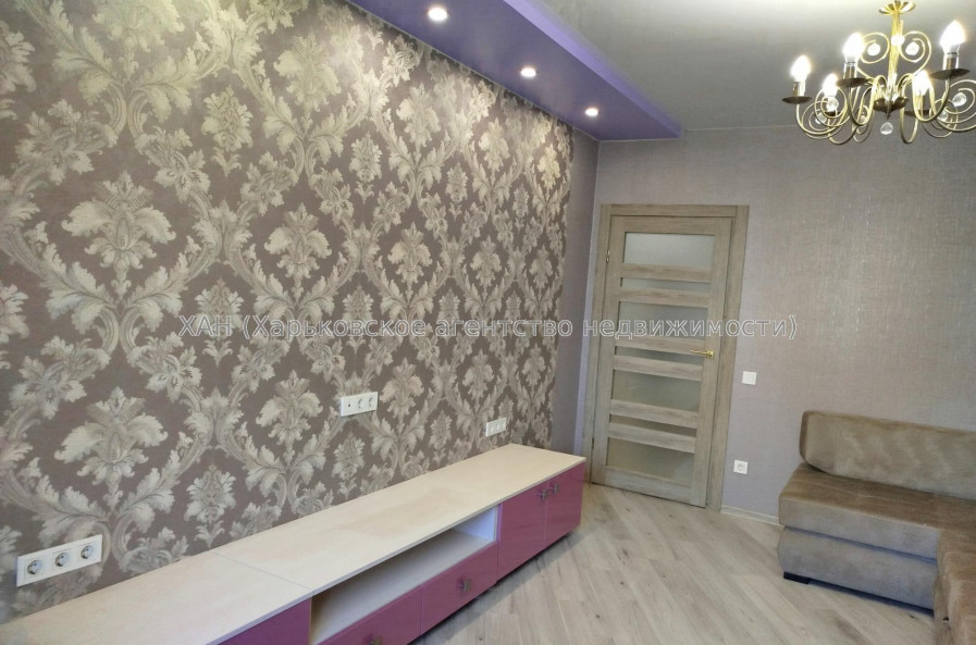 Здам квартиру, Сергея Барсукова ул. , 1 кім., 45 м², евроремонт 
