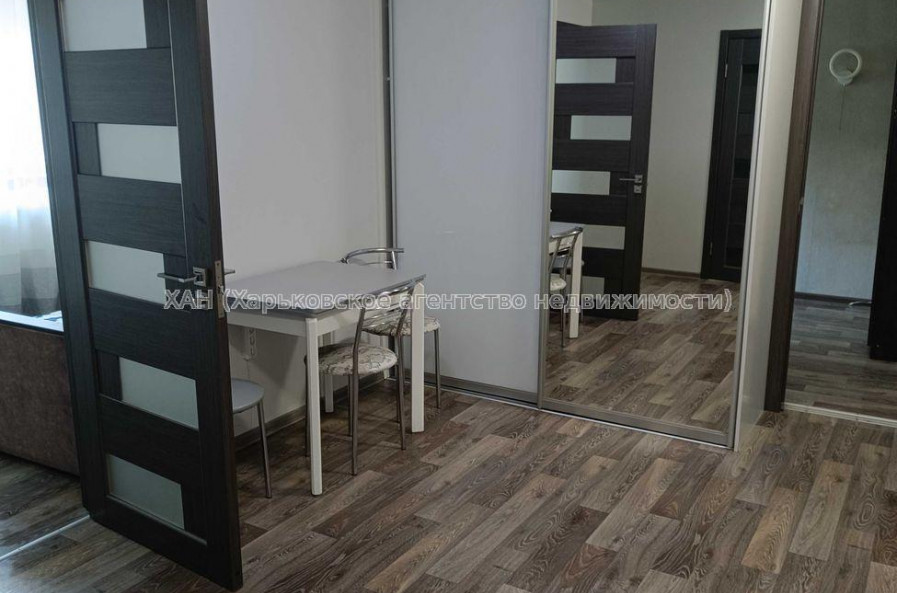 Продам квартиру, Душкина ул. , 2  ком., 44.70 м², капитальный ремонт 