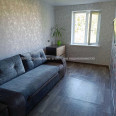 Продам квартиру, Душкина ул. , 2  ком., 44.70 м², капитальный ремонт 