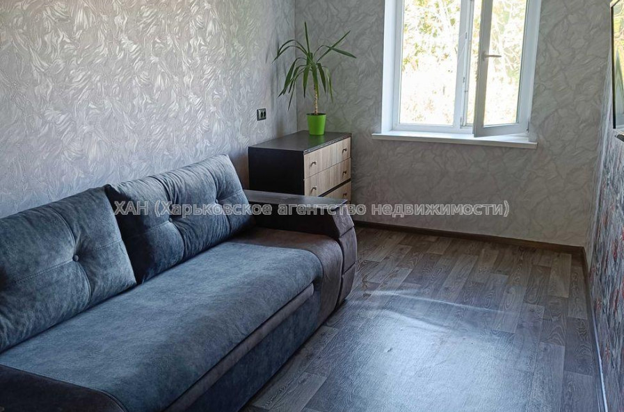 Продам квартиру, Душкина ул. , 2  ком., 44.70 м², капитальный ремонт 