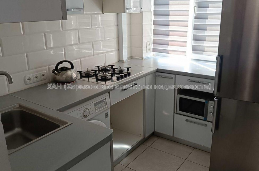 Продам квартиру, Душкина ул. , 2  ком., 44.70 м², капитальный ремонт 