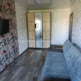 Продам квартиру, Душкина ул. , 2  ком., 44.70 м², капитальный ремонт 