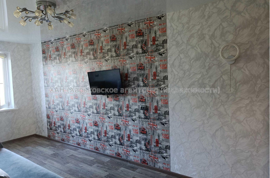 Продам квартиру, Душкина ул. , 2  ком., 44.70 м², капитальный ремонт 