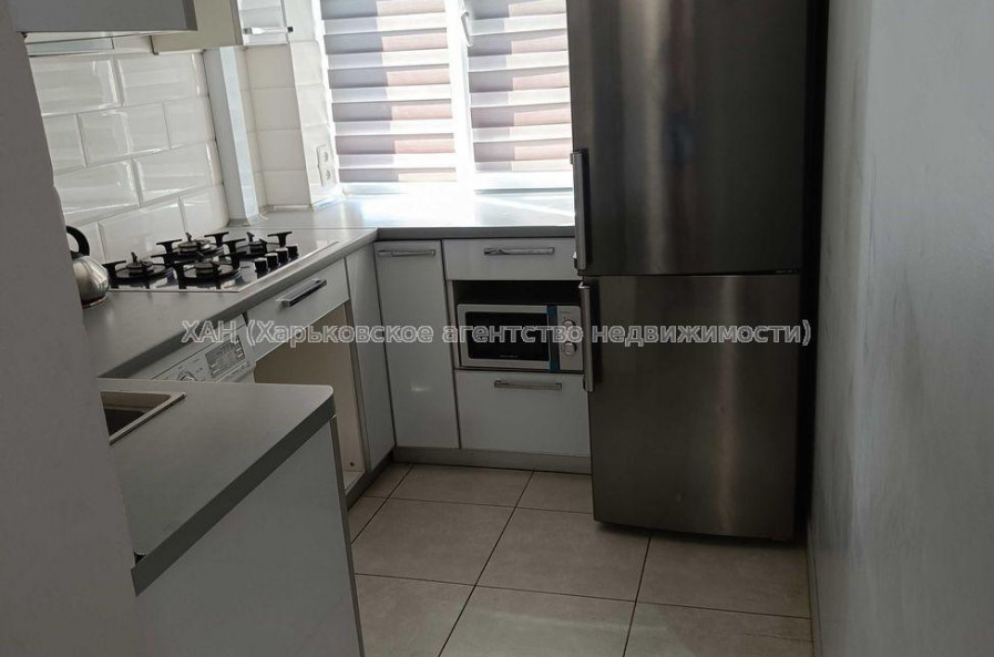Продам квартиру, Душкина ул. , 2  ком., 44.70 м², капитальный ремонт 