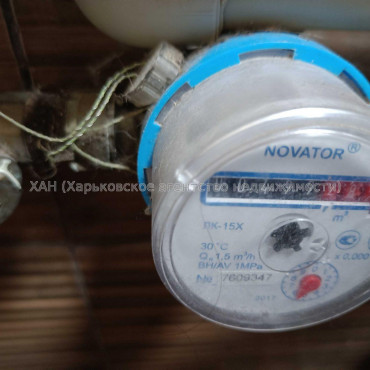 Продам квартиру, Душкина ул. , 2  ком., 44.70 м², капитальный ремонт 