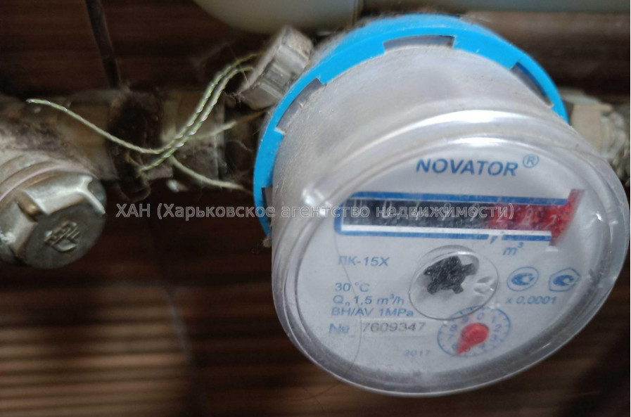 Продам квартиру, Душкина ул. , 2  ком., 44.70 м², капитальный ремонт 