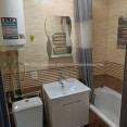 Продам квартиру, Душкина ул. , 2  ком., 44.70 м², капитальный ремонт 