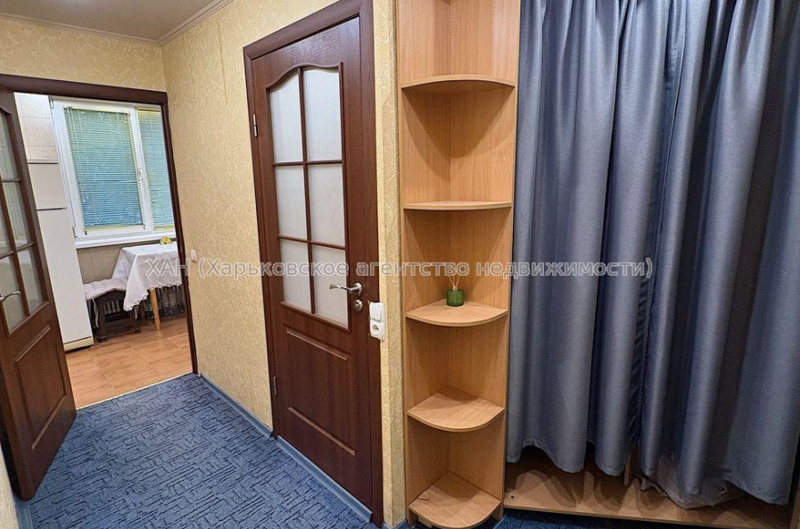 Продам квартиру, Григоровское шоссе , 1  ком., 32 м², капитальный ремонт 