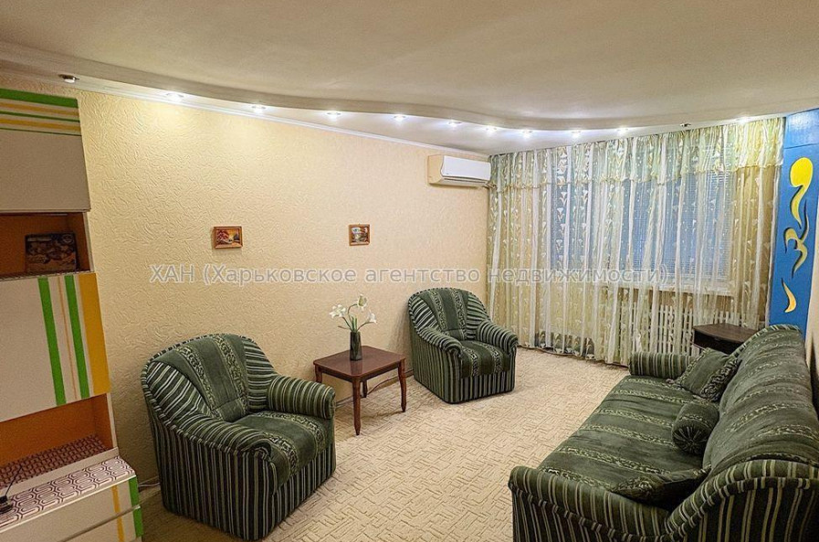 Продам квартиру, Григоровское шоссе , 1  ком., 32 м², капитальный ремонт 