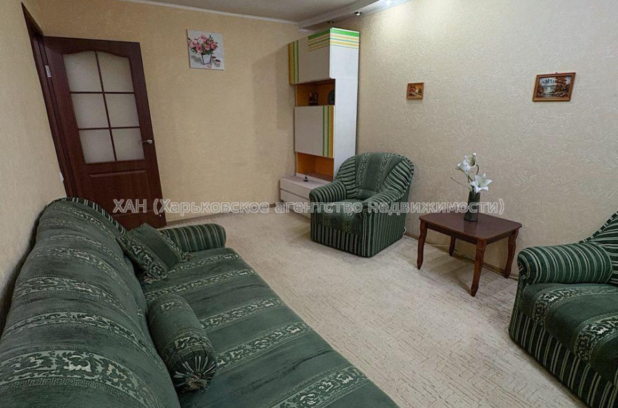 Продам квартиру, Григоровское шоссе , 1  ком., 32 м², капитальный ремонт 