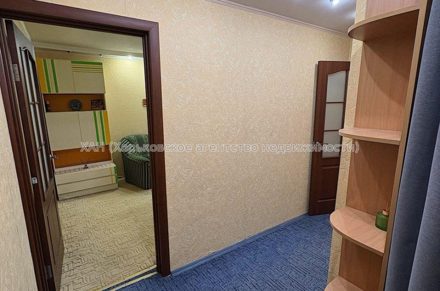 Продам квартиру, Григоровское шоссе , 1  ком., 32 м², капитальный ремонт 