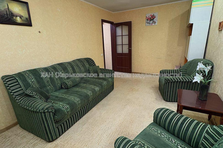 Продам квартиру, Григоровское шоссе , 1  ком., 32 м², капитальный ремонт 