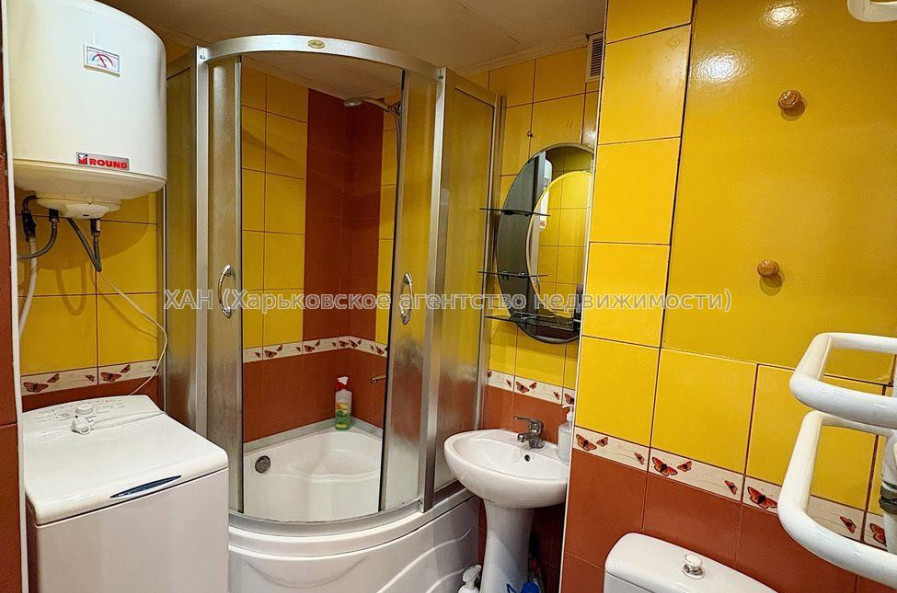 Продам квартиру, Григоровское шоссе , 1  ком., 32 м², капитальный ремонт 