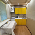 Продам квартиру, Григоровское шоссе , 1  ком., 32 м², капитальный ремонт 