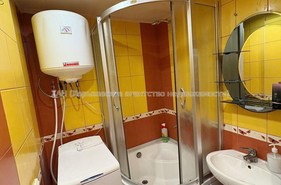 Продам квартиру, Григоровское шоссе , 1  ком., 32 м², капитальный ремонт 