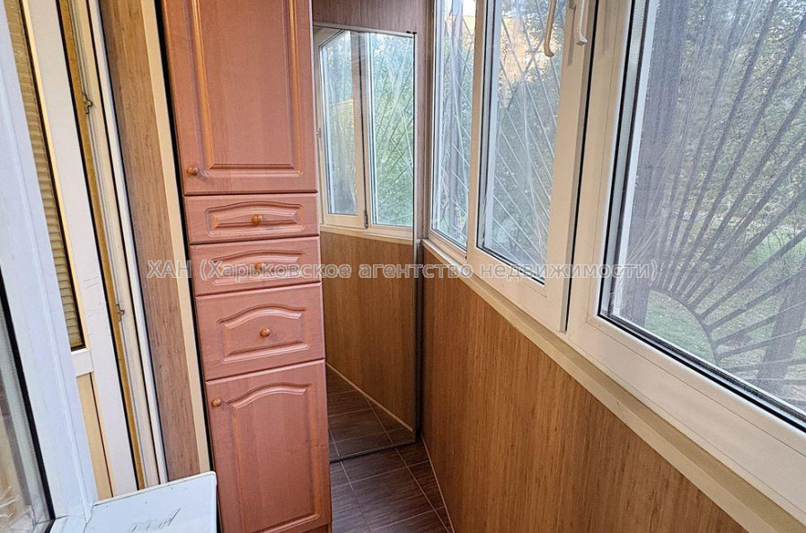 Продам квартиру, Григоровское шоссе , 1  ком., 32 м², капитальный ремонт 