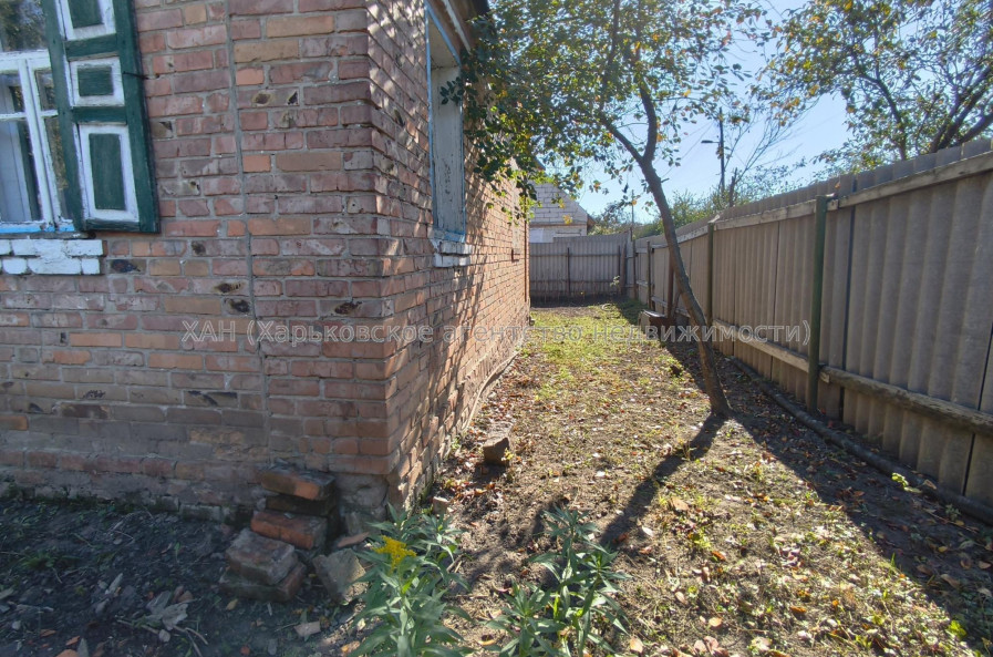 Продам будинок, Минеральная ул. , 47.20 м², 4 соток, советский ремонт 