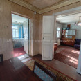 Продам будинок, Минеральная ул. , 47.20 м², 4 соток, советский ремонт 