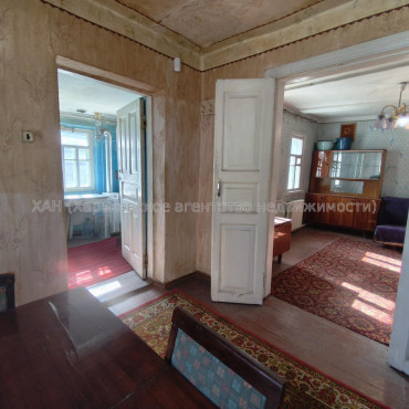 Продам будинок, Минеральная ул. , 47.20 м², 4 соток, советский ремонт 