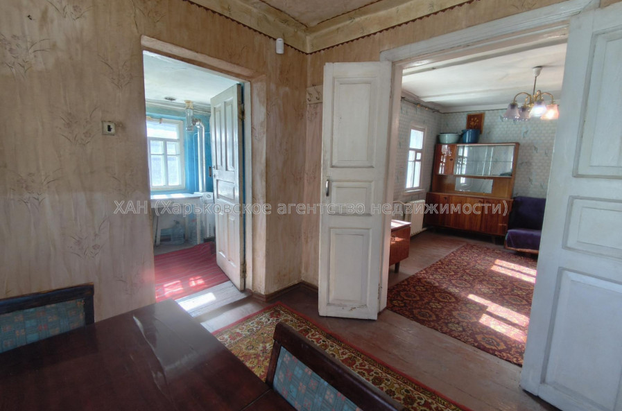 Продам будинок, Минеральная ул. , 47.20 м², 4 соток, советский ремонт 