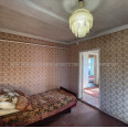 Продам будинок, Минеральная ул. , 47.20 м², 4 соток, советский ремонт 