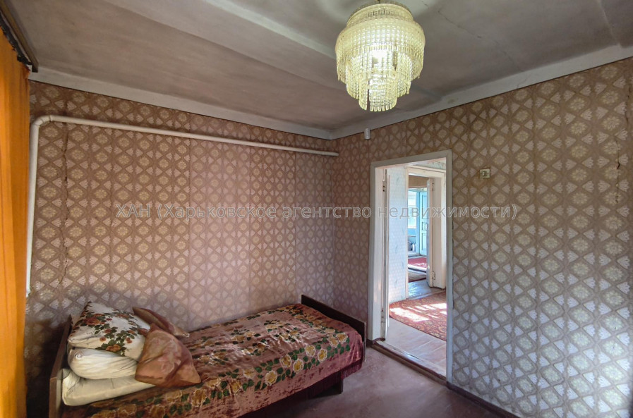 Продам будинок, Минеральная ул. , 47.20 м², 4 соток, советский ремонт 