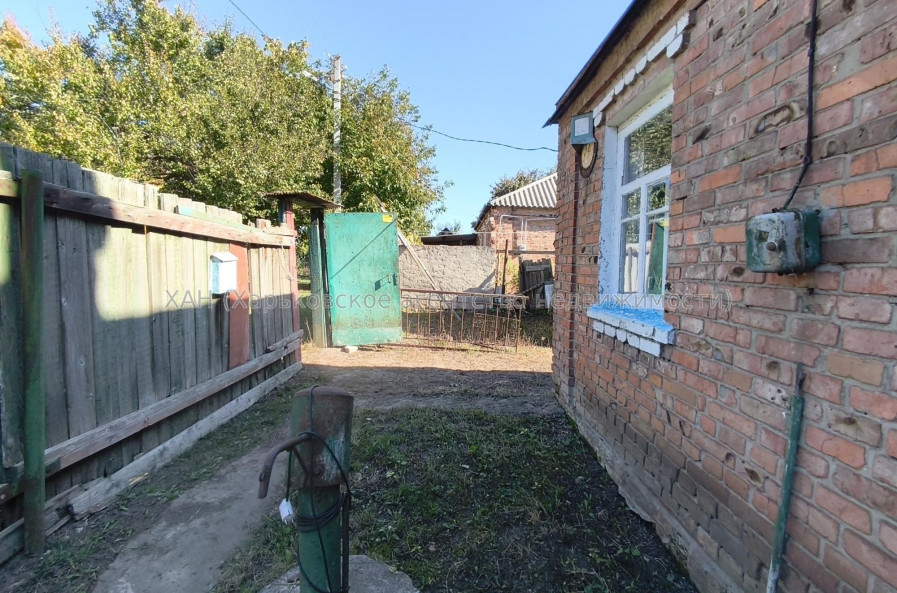 Продам будинок, Минеральная ул. , 47.20 м², 4 соток, советский ремонт 